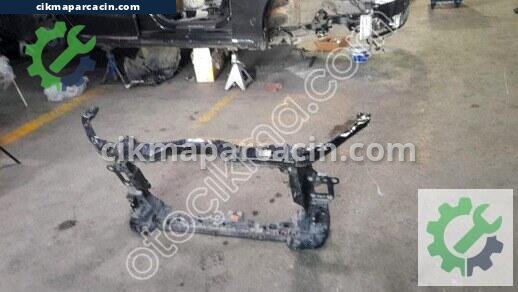 Honda Civic Ön Panel çıkma parça