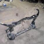 2017-2019 HONDA CİVİC ÖN PANEL -DS OTOMOTİV-