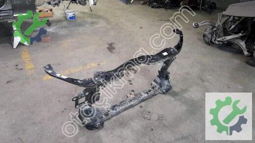 Honda Civic Ön Panel 2017-2019 çıkma parça
