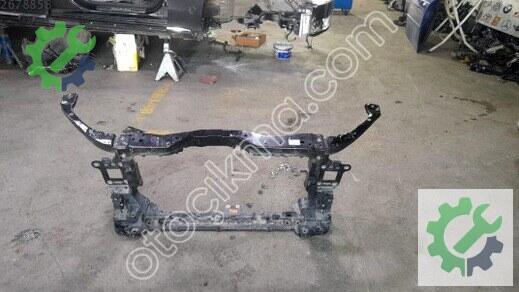 Honda Civic Ön Panel 2017-2019 çıkma parça