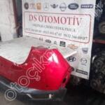 2017-2019 MAZDA CX3 ARKA TAMPON -DS OTOMOTİV-
