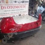 2017-2019 MAZDA CX3 ARKA TAMPON -DS OTOMOTİV-