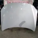 2017-2019 MAZDA CX3 MOTOR KAPUTU