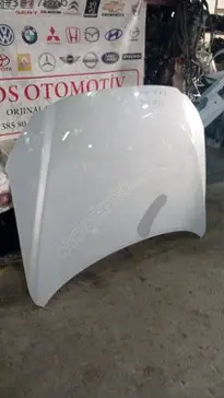 Mazda CX Kaput 2017-2019 çıkma parça