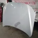 2017-2019 MAZDA CX3 MOTOR KAPUTU