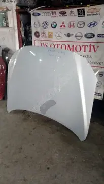 Mazda CX Kaput 2017-2019 çıkma parça