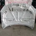 2017-2019 MAZDA CX3 MOTOR KAPUTU