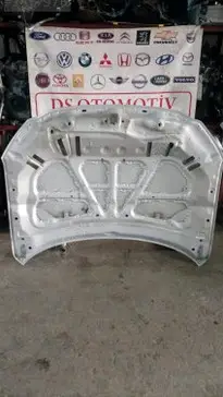 Mazda CX Kaput 2017-2019 çıkma parça