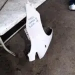 2017-2019 OPEL CORSA E SAĞ ÖN ÇAMURLUK