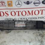 2017-2019 OPEL CROSSLAND X TAMPON ALT IZGARASI -DS OTOMOTİV-