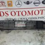 2017-2019 OPEL CROSSLAND X TAMPON ALT IZGARASI -DS OTOMOTİV-