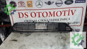 2017-2019 OPEL CROSSLAND X TAMPON ALT IZGARASI -DS OTOMOTİV-
