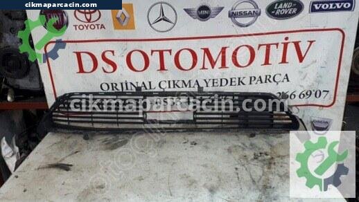 Opel Crossland Tampon Izgarası çıkma parça