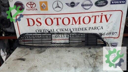 Opel Crossland Tampon Izgarası çıkma parça