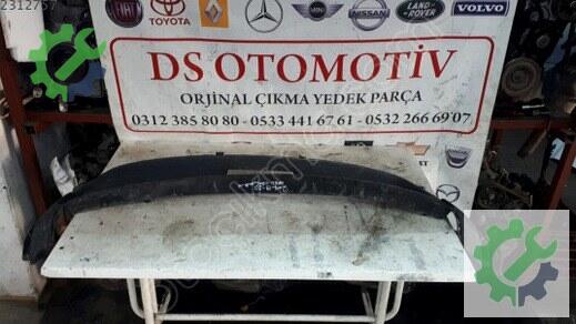 Opel Crossland Tampon Izgarası 2017-2019 çıkma parça