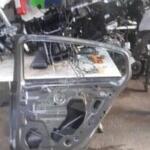 2017-2019 OPEL İNSİGNİA SAĞ ARKA KAPI -DS OTOMOTİV-