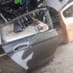 2017-2019 OPEL İNSİGNİA SAĞ ARKA KAPI -DS OTOMOTİV-