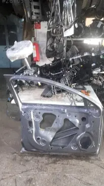 Opel Insignia Sol Ön Kapı 2017-2019 çıkma parça