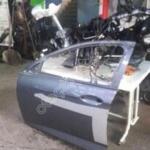 2017-2019 OPEL İNSİGNİA SOL ÖN KAPI -DS OTOMOTİV-