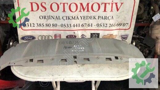 Seat Ateca Spoiler 2017-2019 çıkma parça