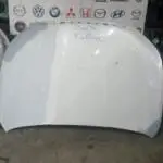 2017-2019 SUBARU FORESTER MOTOR KAPUTU