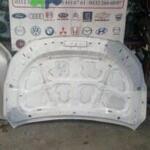 2017-2019 SUBARU FORESTER MOTOR KAPUTU