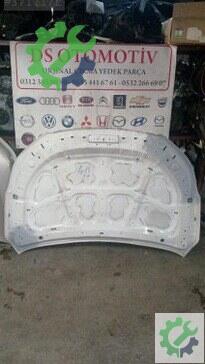 Subaru Forester Kaput 2017-2019 çıkma parça