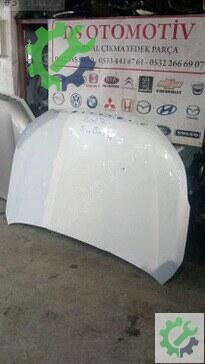 Subaru Forester Kaput 2017-2019 çıkma parça