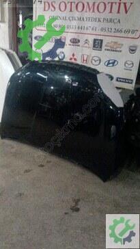 Subaru Forester Kaput 2017-2019 çıkma parça