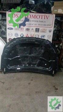Subaru Forester Kaput 2017-2019 çıkma parça