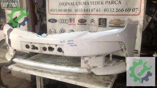 Toyota Corolla Ön Tampon 2017-2019 çıkma parça