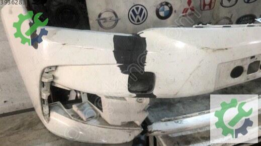 Toyota Corolla Ön Tampon 2017-2019 çıkma parça