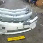 2017-2019 TOYOTA COROLLA ÖN TAMPON