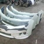 2017-2019 TOYOTA COROLLA ÖN TAMPON
