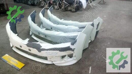 Toyota Corolla Ön Tampon 2017-2019 çıkma parça