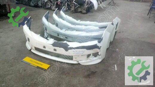Toyota Corolla Ön Tampon 2017-2019 çıkma parça