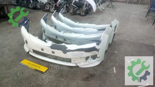 Toyota Corolla Ön Tampon 2017-2019 çıkma parça