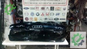 2017-2020 AUDİ A4 BAGAJ KAPAĞI