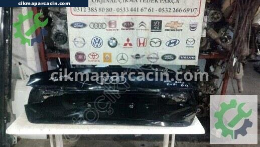 Audi A4 Bagaj Kapağı çıkma parça