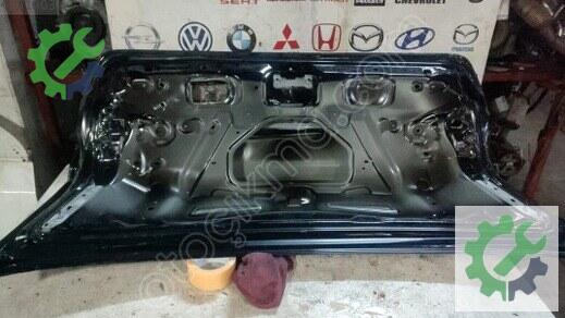 Audi A4 Bagaj Kapağı 2017-2020 çıkma parça