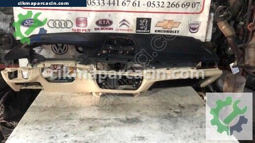 BMW 5 Serisi Torpido çıkma parça