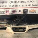 2017 BMW 5 Serisi Torpido Çıkma Parça Ankara