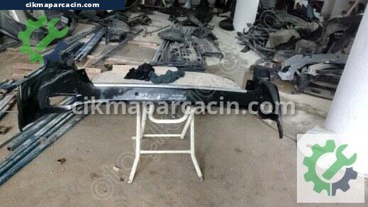 Geely Emgrand Arka Tampon çıkma parça