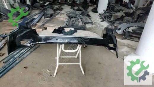 Geely Emgrand Arka Tampon çıkma parça