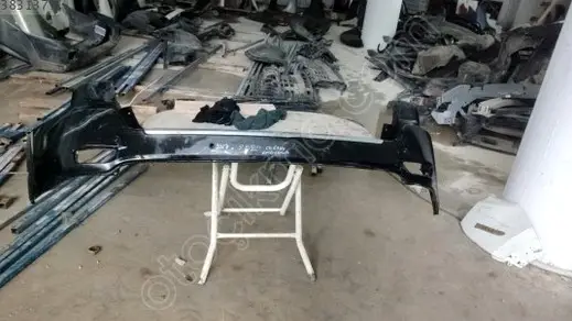 Geely Emgrand Arka Tampon çıkma parça