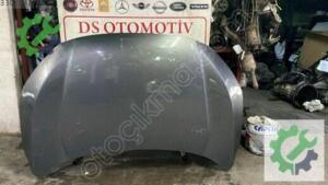 2017-2020 HONDA CİVİC MOTOR KAPUTU