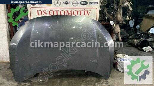 Honda Civic Kaput çıkma parça