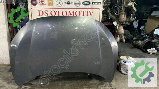 Honda Civic Kaput çıkma parça