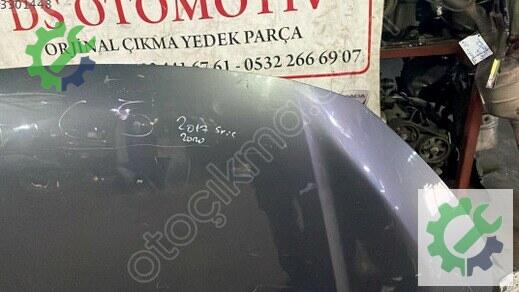 Honda Civic Kaput 2017-2020 çıkma parça