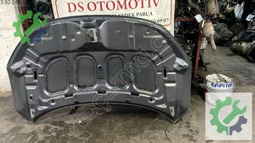 Honda Civic Kaput 2017-2020 çıkma parça